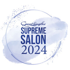 Great Lengths Supreme Salon 2024