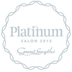 Great Lengths Platinum 2015