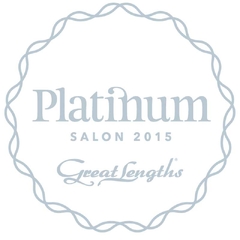Great Lengths Platinum 2015