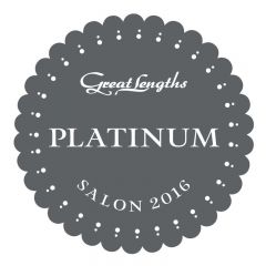 Great Lengths Platinum 2016