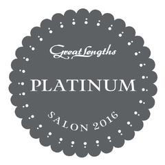 Great Lengths Platinum 2016