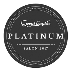 Great Lengths Platinum 2017