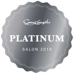 Great Lengths Platinum Salon 2018