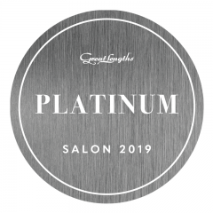 Great Lengths Platinum Salon