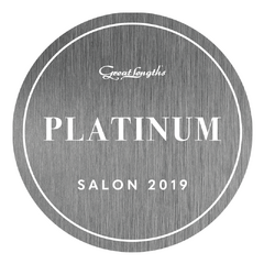 Great Lengths Platinum Salon