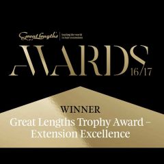 Great Lengths Awards Extension Excellence