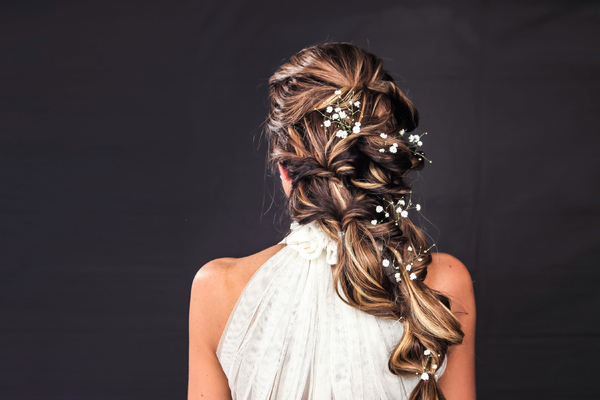 Wedding Ideas Magazine