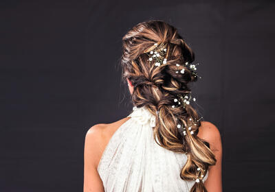 Wedding Ideas Magazine