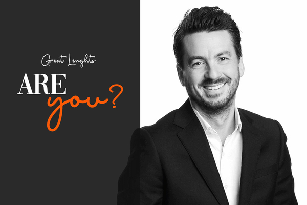Great Lengths | Are you… Thinking ahead to getting extensions clients back through the door?
