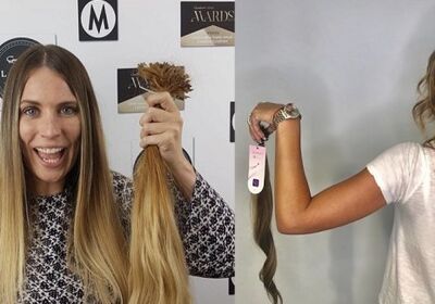 Great Lengths Launch The Little Princess Trust Initiative Globally
