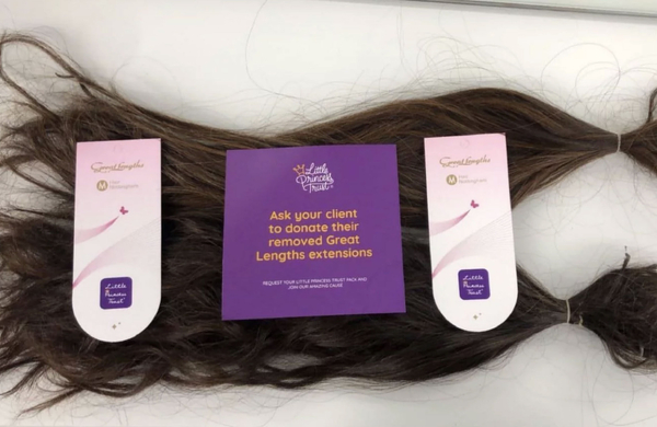 Hairdressing Hairoes