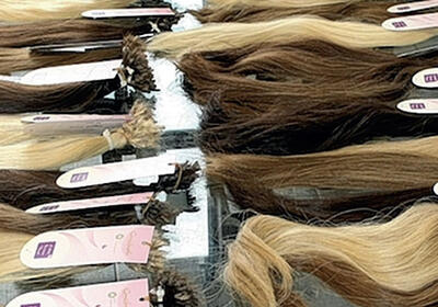 Going to Great Lengths - Hair & Beauty Magazine
