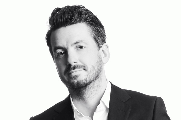 James Henderson Announced as Great Lengths Ambassador