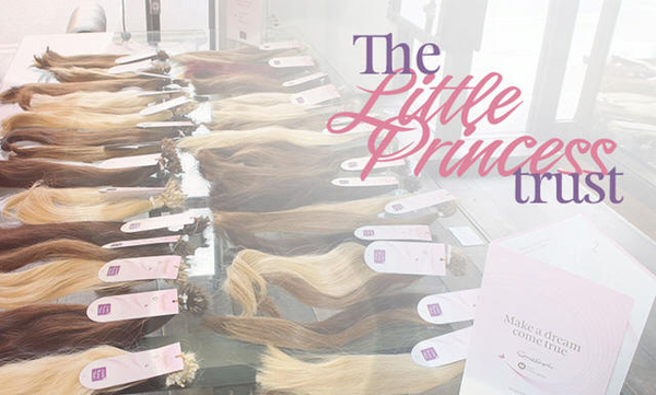 The Little Princess Trust