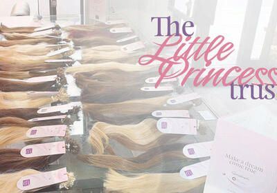 The Little Princess Trust