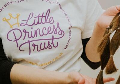 Great Lengths’ Partnership with The Little Princess Trust