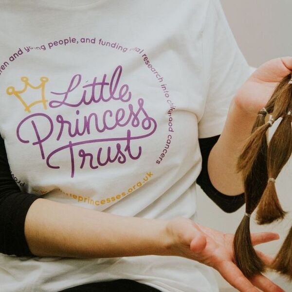 Great Lengths’ Partnership with The Little Princess Trust