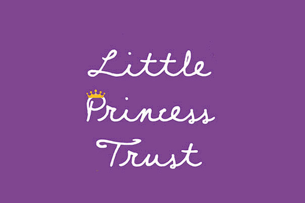 James Henderson - The Little Princess Trust Initiative