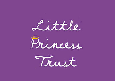 Great Lengths and Little Princess Trust teamed up