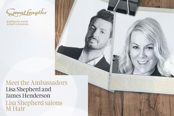 Meet the Ambassadors