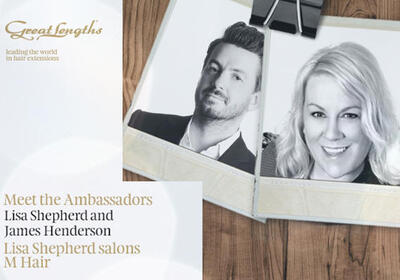 Meet the Ambassadors