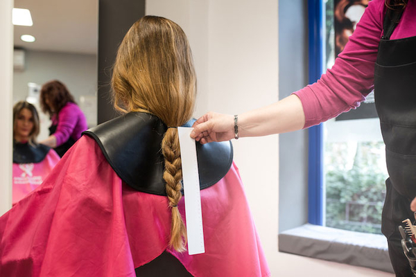 How to Answer All of Your Clients’ Questions About Donating Their Hair