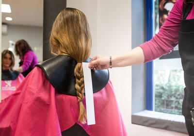 How to Answer All of Your Clients’ Questions About Donating Their Hair
