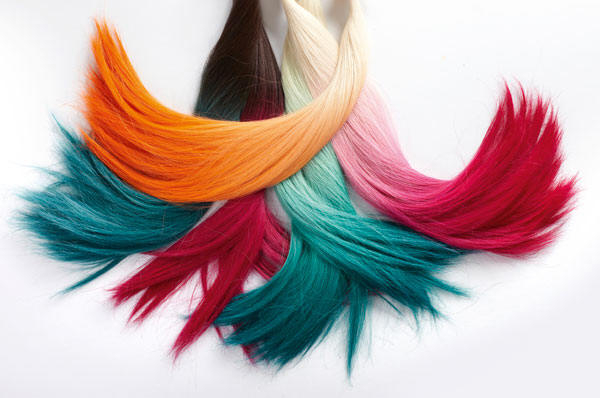 Great Lengths Supports Little Princess Trust