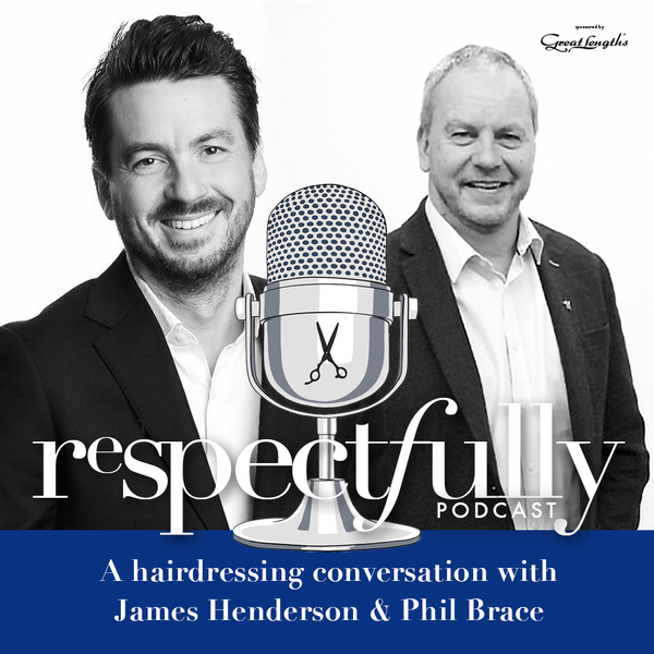 James Henderson & Phil Brace explain how hair extensions can help a charity