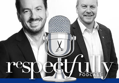 James Henderson & Phil Brace explain how hair extensions can help a charity