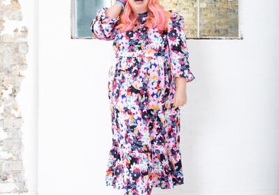 Great Lengths Empower With Inspirational Voices