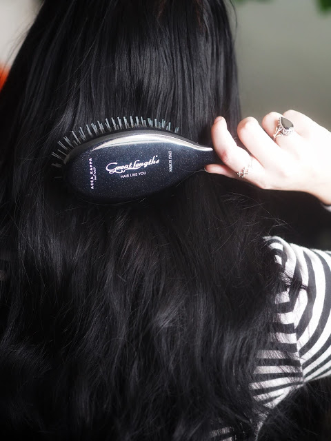 Getting Hair Extensions? What You Need To Know